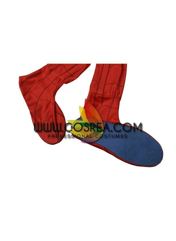 Cosrea Spiderman Homecoming Cosplay Costume Marvel Universe 16 Cosrea Spiderman Homecoming Cosplay Costume Marvel Universe
