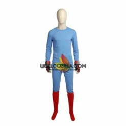 Cosrea Marvel Universe Spiderman Homecoming Homemade Cosplay Costume