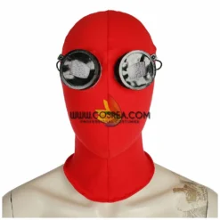 Cosrea Marvel Universe Spiderman Homecoming Homemade Cosplay Costume