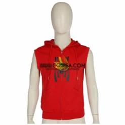 Cosrea Marvel Universe Spiderman Homecoming Homemade Cosplay Costume