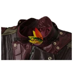 Cosrea Star Lord Guardians Of The Galaxy Vol 2 Short Jacket Cosplay Costume Marvel Universe