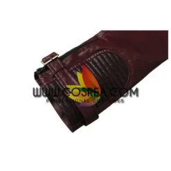 Cosrea Star Lord Guardians Of The Galaxy Vol 2 Short Jacket Cosplay Costume Marvel Universe