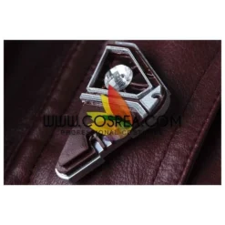 Cosrea Star Lord Guardians Of The Galaxy Vol 2 Short Jacket Cosplay Costume Marvel Universe