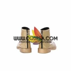 Cosrea Marvel Universe Thanos Infinity War PU Leather Cosplay Costume 55 Cosrea Marvel Universe Thanos Infinity War PU Leather Cosplay Costume