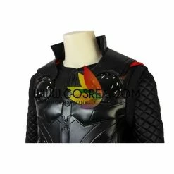 Cosrea Marvel Universe Thor Infinity War PU Leather Cosplay Costume 28 Cosrea Marvel Universe Thor Infinity War PU Leather Cosplay Costume
