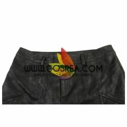 Cosrea Marvel Universe Thor Infinity War PU Leather Cosplay Costume 34 Cosrea Marvel Universe Thor Infinity War PU Leather Cosplay Costume