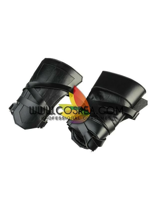 Cosrea Marvel Universe Thor Infinity War PU Leather Cosplay Costume 18 Cosrea Marvel Universe Thor Infinity War PU Leather Cosplay Costume