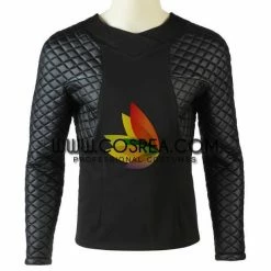 Cosrea Marvel Universe Thor Infinity War PU Leather Cosplay Costume 27 Cosrea Marvel Universe Thor Infinity War PU Leather Cosplay Costume