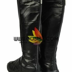 Cosrea Marvel Universe Thor Infinity War PU Leather Cosplay Costume 39 Cosrea Marvel Universe Thor Infinity War PU Leather Cosplay Costume