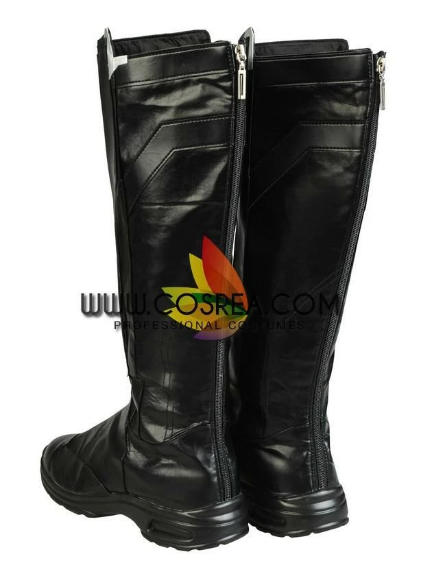 Cosrea Marvel Universe Thor Infinity War PU Leather Cosplay Costume 21 Cosrea Marvel Universe Thor Infinity War PU Leather Cosplay Costume