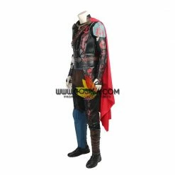 Cosrea Thor Sakaar Arena Light Blue Version Cosplay Costume Marvel Universe 20 Cosrea Thor Sakaar Arena Light Blue Version Cosplay Costume Marvel Universe