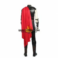 Cosrea Thor Sakaar Arena Light Blue Version Cosplay Costume Marvel Universe 22 Cosrea Thor Sakaar Arena Light Blue Version Cosplay Costume Marvel Universe