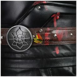 Cosrea Thor Sakaar Arena Light Blue Version Cosplay Costume Marvel Universe 24 Cosrea Thor Sakaar Arena Light Blue Version Cosplay Costume Marvel Universe