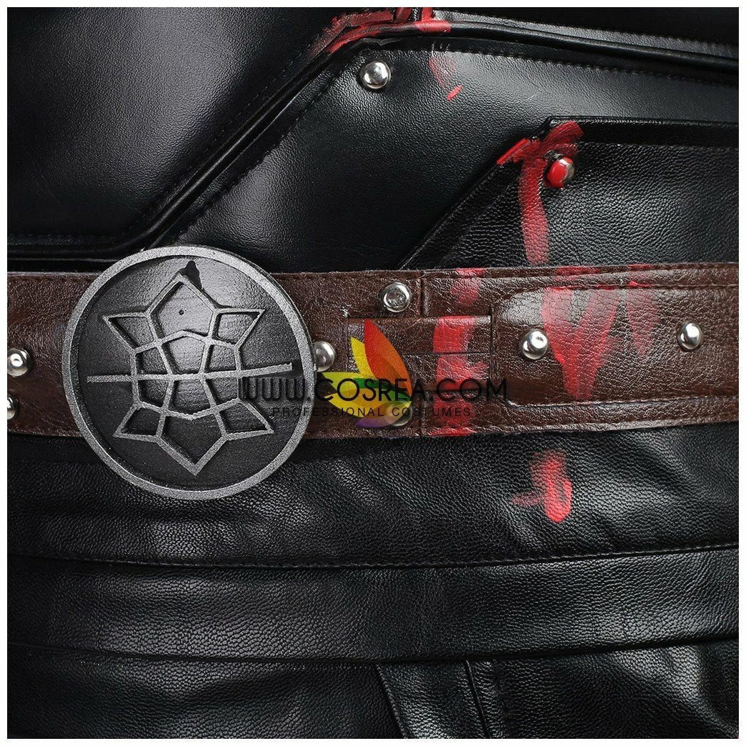 Cosrea Thor Sakaar Arena Light Blue Version Cosplay Costume Marvel Universe 9 Cosrea Thor Sakaar Arena Light Blue Version Cosplay Costume Marvel Universe