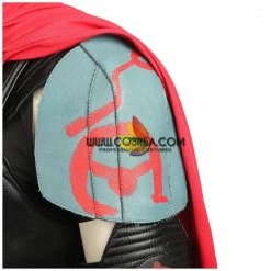 Cosrea Thor Sakaar Arena Light Blue Version Cosplay Costume Marvel Universe 26 Cosrea Thor Sakaar Arena Light Blue Version Cosplay Costume Marvel Universe