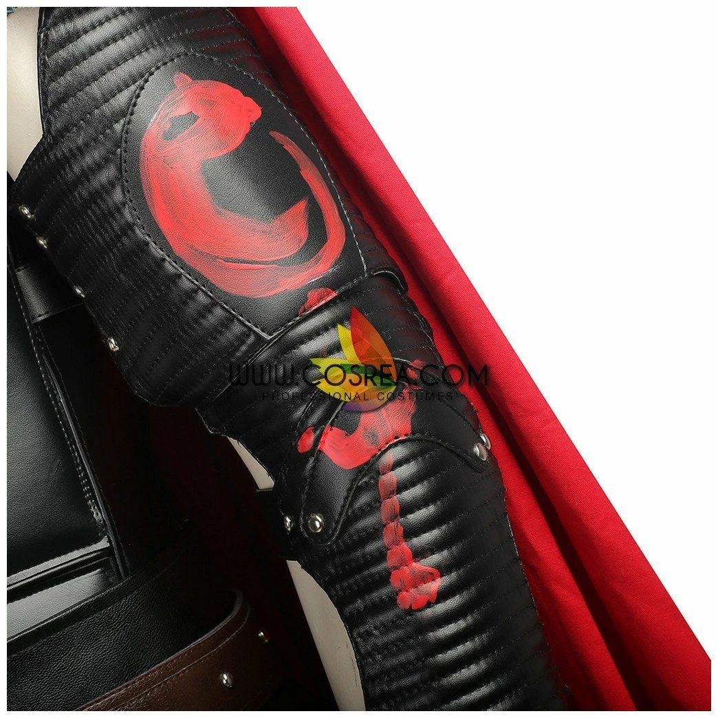 Cosrea Thor Sakaar Arena Light Blue Version Cosplay Costume Marvel Universe 12 Cosrea Thor Sakaar Arena Light Blue Version Cosplay Costume Marvel Universe