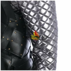 Cosrea Marvel Universe Thor Dark World PU Leather Cosplay Costume