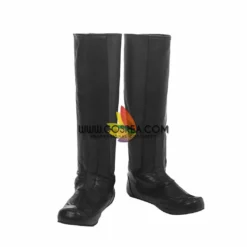 Cosrea Marvel Universe Thor Dark World PU Leather Cosplay Costume