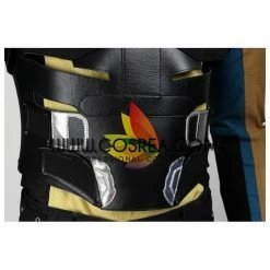 Cosrea Marvel Universe Wolverine X-Men Days Of Future Past Cosplay Costume