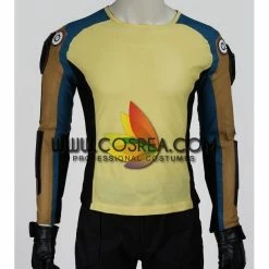 Cosrea Marvel Universe Wolverine X-Men Days Of Future Past Cosplay Costume