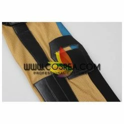 Cosrea Marvel Universe Wolverine X-Men Days Of Future Past Cosplay Costume