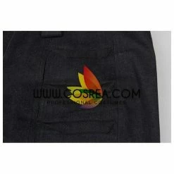 Cosrea Marvel Universe Wolverine X-Men Days Of Future Past Cosplay Costume