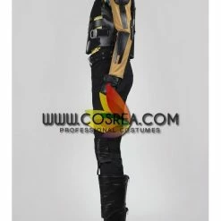 Cosrea Marvel Universe Wolverine X-Men Days Of Future Past Cosplay Costume