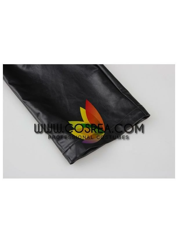 Cosrea Wolverine X-Men The Last Stand PU Leather Cosplay Costume 17 Cosrea Wolverine X-Men The Last Stand PU Leather Cosplay Costume