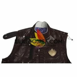 Cosrea Yondu Guardians Of The Galaxy Vol 2 PU Leather Cosplay Costume 38 Cosrea Yondu Guardians Of The Galaxy Vol 2 PU Leather Cosplay Costume
