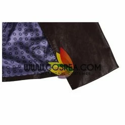 Cosrea Yondu Guardians Of The Galaxy Vol 2 PU Leather Cosplay Costume 41 Cosrea Yondu Guardians Of The Galaxy Vol 2 PU Leather Cosplay Costume