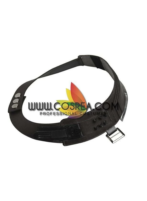 Cosrea Yondu Guardians Of The Galaxy Vol 2 PU Leather Cosplay Costume 16 Cosrea Yondu Guardians Of The Galaxy Vol 2 PU Leather Cosplay Costume