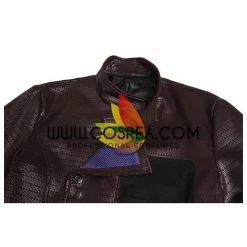 Cosrea Yondu Guardians Of The Galaxy Vol 2 PU Leather Cosplay Costume 44 Cosrea Yondu Guardians Of The Galaxy Vol 2 PU Leather Cosplay Costume
