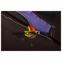 Cosrea Yondu Guardians Of The Galaxy Vol 2 PU Leather Cosplay Costume 45 Cosrea Yondu Guardians Of The Galaxy Vol 2 PU Leather Cosplay Costume