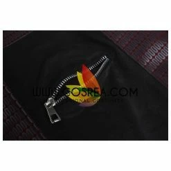 Cosrea Yondu Guardians Of The Galaxy Vol 2 PU Leather Cosplay Costume 46 Cosrea Yondu Guardians Of The Galaxy Vol 2 PU Leather Cosplay Costume