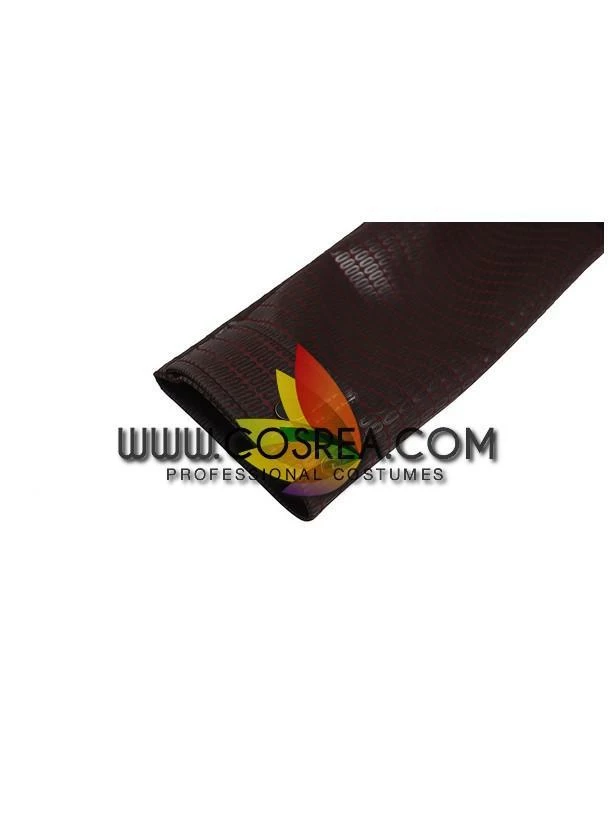 Cosrea Yondu Guardians Of The Galaxy Vol 2 PU Leather Cosplay Costume 20 Cosrea Yondu Guardians Of The Galaxy Vol 2 PU Leather Cosplay Costume