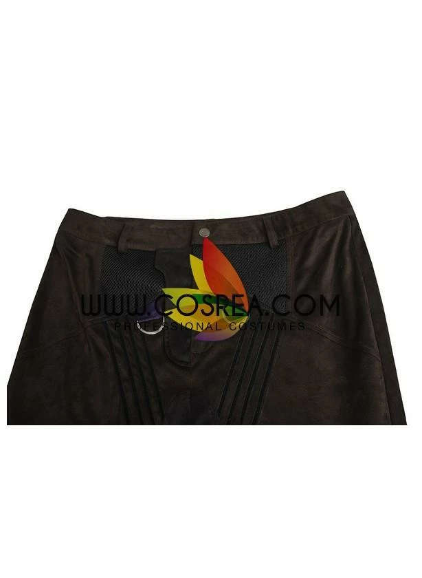 Cosrea Yondu Guardians Of The Galaxy Vol 2 PU Leather Cosplay Costume 21 Cosrea Yondu Guardians Of The Galaxy Vol 2 PU Leather Cosplay Costume