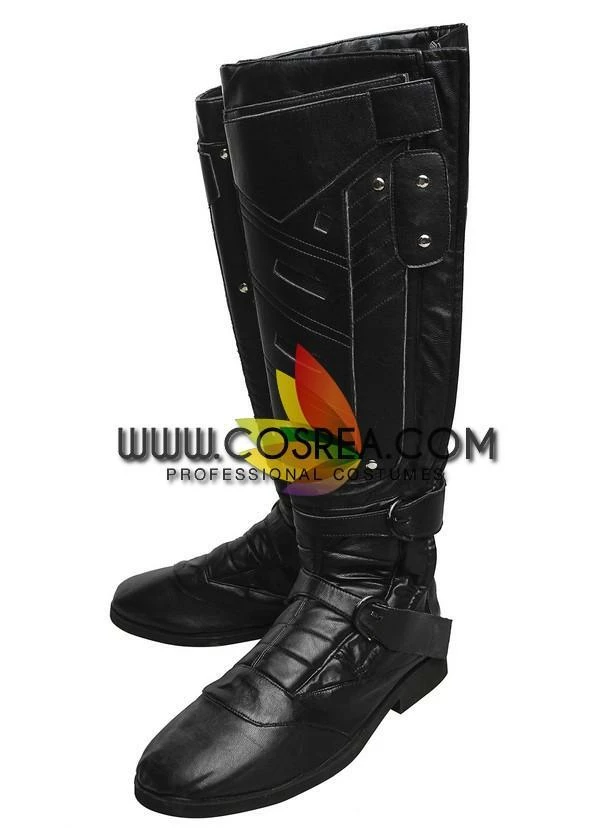 Cosrea Yondu Guardians Of The Galaxy Vol 2 PU Leather Cosplay Costume 26 Cosrea Yondu Guardians Of The Galaxy Vol 2 PU Leather Cosplay Costume