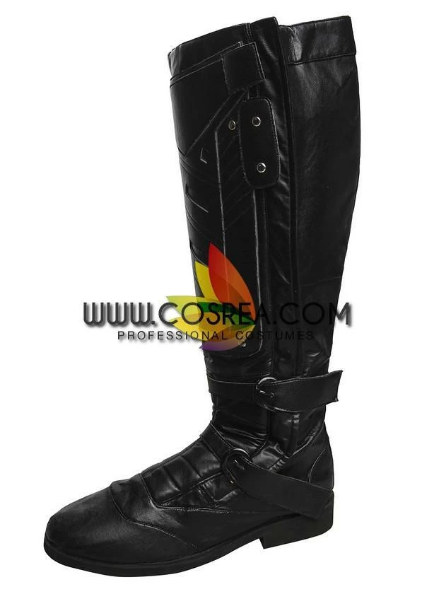 Cosrea Yondu Guardians Of The Galaxy Vol 2 PU Leather Cosplay Costume 28 Cosrea Yondu Guardians Of The Galaxy Vol 2 PU Leather Cosplay Costume