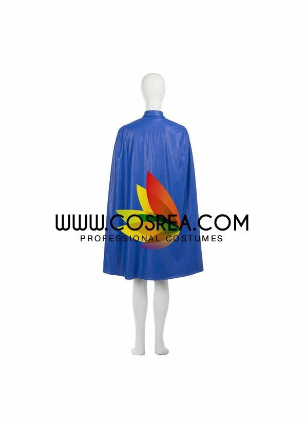 Cosrea Miss Martian Young Justice League Cosplay Costume Cosplay Costumes 7 Cosrea Miss Martian Young Justice League Cosplay Costume Cosplay Costumes