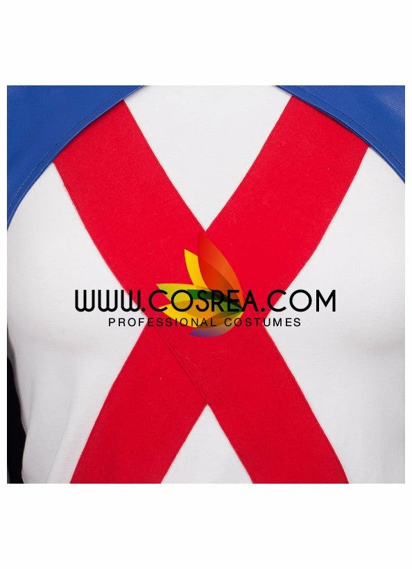 Cosrea Miss Martian Young Justice League Cosplay Costume Cosplay Costumes 9 Cosrea Miss Martian Young Justice League Cosplay Costume Cosplay Costumes
