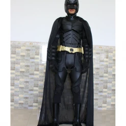 Cosrea Batman Dark Knight Custom Armor Cosplay Costume Custom Armors & Costumes