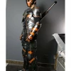 Cosrea Deathstroke Custom Armor Cosplay Costume 1 Cosrea Deathstroke Custom Armor Cosplay Costume