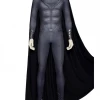 Cosrea Man Of Steel Superman Black Suit Cosplay Costume Cosplay Costumes 2 Cosrea Man Of Steel Superman Black Suit Cosplay Costume Cosplay Costumes