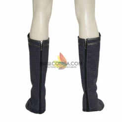 Cosrea Man Of Steel Superman Black Suit Cosplay Costume Cosplay Costumes