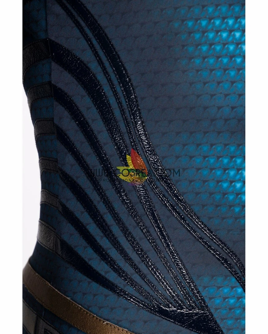 Cosrea Cosplay Costumes Man Of Steel Superman Cosplay Costume 12 Cosrea Cosplay Costumes Man Of Steel Superman Cosplay Costume