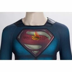 Cosrea Cosplay Costumes Man Of Steel Superman Cosplay Costume 37 Cosrea Cosplay Costumes Man Of Steel Superman Cosplay Costume