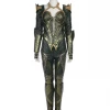 Cosrea Mera Justice League Cosplay Costume 2 Cosrea Mera Justice League Cosplay Costume