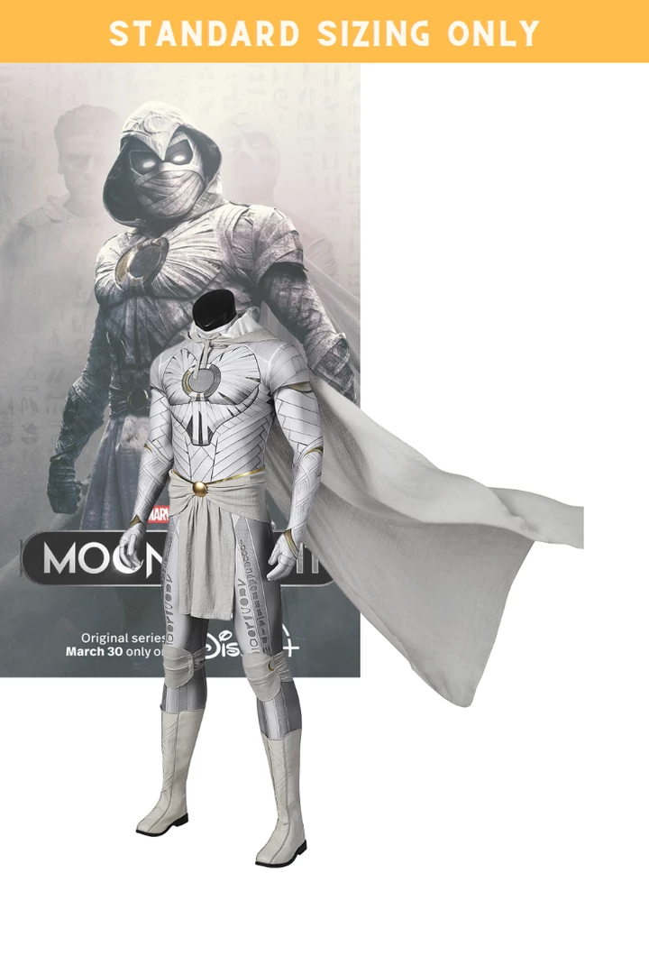 Cosrea Moon Knight Digital Printed Cosplay Costume Cosplay Costumes 3 Cosrea Moon Knight Digital Printed Cosplay Costume Cosplay Costumes