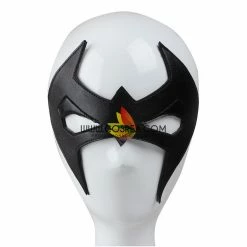 Cosrea Nightwing Arkham City Cosplay Costume