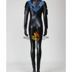 Cosrea Cosplay Costumes Nightwing Arkham City Female Cosplay Costume 20 Cosrea Cosplay Costumes Nightwing Arkham City Female Cosplay Costume